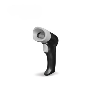 بارکدخوان اسکار مدل Unilite II Area Imager 2D
