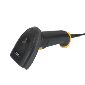 بارکدخوان اسکار مدل UNIBAR 2
