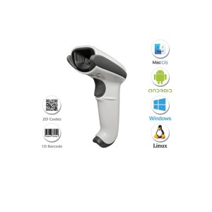 بارکدخوان اسکار مدل UNIBAR 2