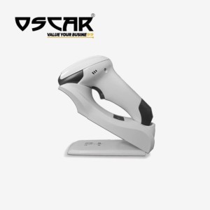 بارکدخوان اسکار مدل UNIBAR 2BT همراه کریدل