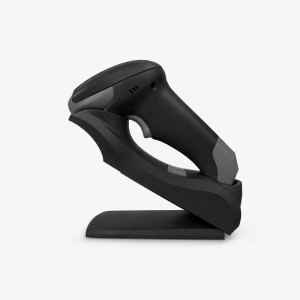 بارکدخوان اسکار مدل UNIBAR 2BT همراه کریدل