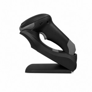 بارکدخوان اسکار مدل UNIBAR 2BT همراه کریدل