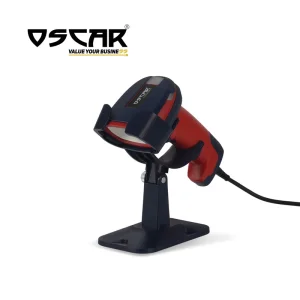 بارکدخوان دوبعدی  اسکار مدل UNIDUST II