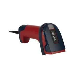 بارکدخوان دوبعدی  اسکار مدل UNIDUST II