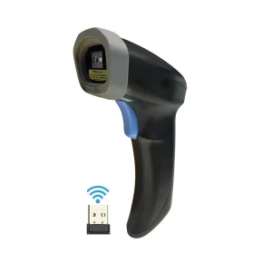 بارکدخوان دوبعدی بی سيم اسکار مدل OS-60 CBR PLUS