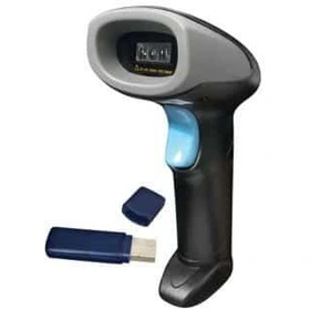 بارکد خوان بی سیم اسکار مدل OS-60CBR تک بعدی