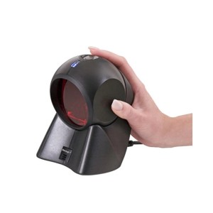 بارکدخوان هانی ول مدل Orbit 7120