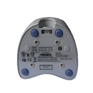 بارکدخوان هانی ول مدل Orbit 7120