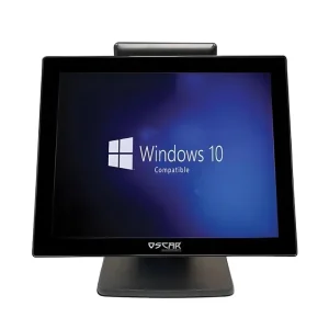 صندوق فروشگاهی لمسی اسکار مدل Cardinal Plus با پردازنده Core i5