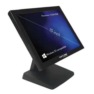 صندوق فروشگاهی لمسی اسکار مدل Cardinal Plus با پردازنده Core i5
