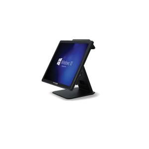 صندوق فروشگاهی اسکار Eminent Core i3 مشکی