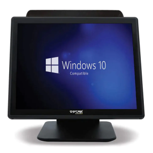 صندوق فروشگاهی اسکار Eminent Core i3 مشکی