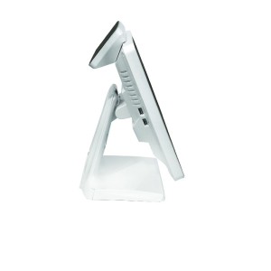 نمایشگر مشتری اسکار مدل Oscar Touch Pos PARKER OR EMINENT VFD
