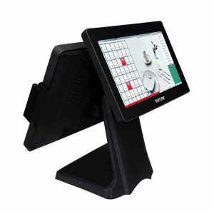نمایشگر مشتری OSCAR SECOND DISPLAY 11.6 INCH FOR PARKER OR EMINENT