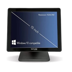 صندوق فروشگاهی اسکار Cardinal Core i5  15INCH