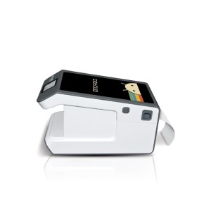 صندوق فروشگاهی حرارتی لمسی اسکار OSCAR POS83A All-In-One Android Terminal