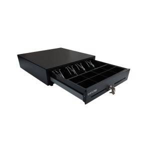 کشوی پول چهارخانه اسکار مدل OCH-410