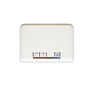 کالر آیدی دو خط پوز مدل Caller ID ۲Line