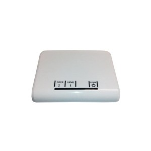 کالر آیدی دو خط پوز مدل Caller ID ۲Line