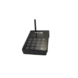 کنترل پیجر مشتری اسکار مدل OGP 101