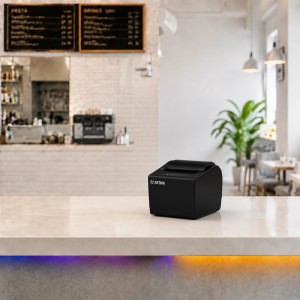پرینتر حرارتی اتم مدل A300i