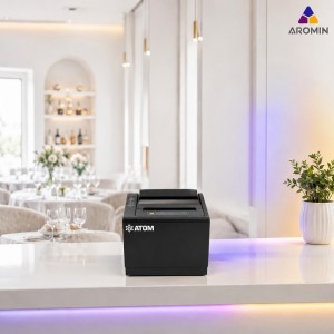 پرینتر حرارتی اتم مدل A300i