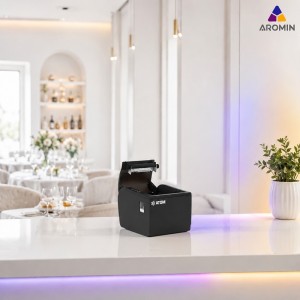 پرینتر حرارتی اتم مدل A300i