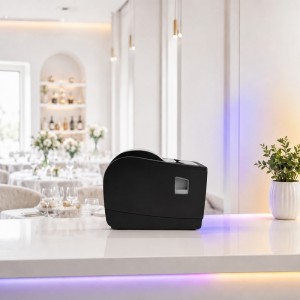 پرینتر حرارتی اتم مدل A300i