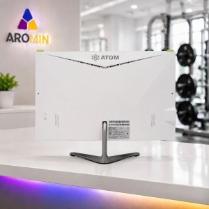 کامپیوتر همه کاره (All-in-One) 22 اینچ اتم مدل ATOM S01