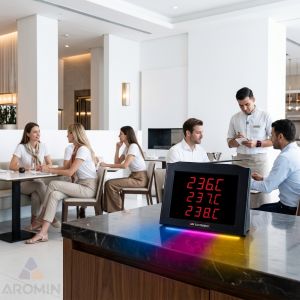 تابلوی گیرنده WD-200 AHK