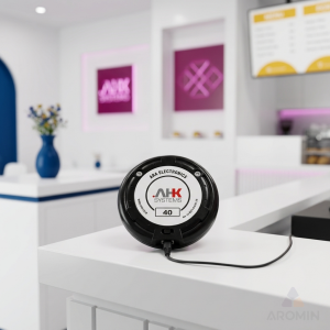 پایه پیجر لرزشی  CB- SV150 از برند AHK