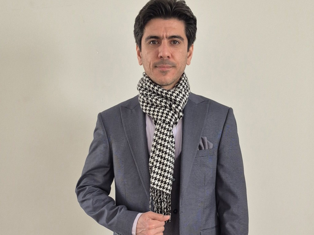 دکتر علی‌اصغر امیری