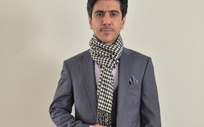 دکتر علی‌اصغر امیری