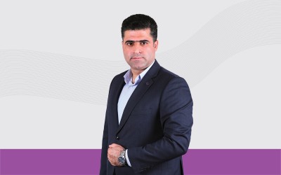 دکتر سید عباس مرادی شیرازی