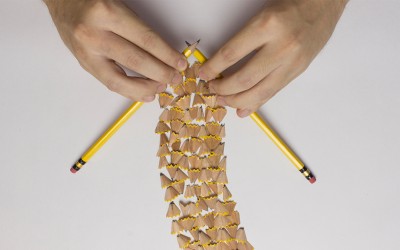 یادگیری یک رفتار اکتسابی است و می‌توانیم در آن بهتر شویم
