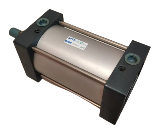 جک SC 100*100-S چهارمیل AIRTAC ایرتک اصل