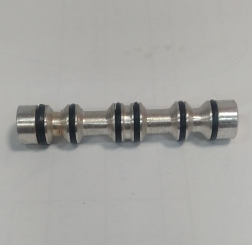 اسپول شیر برقی پنوماتیک 4V210--08