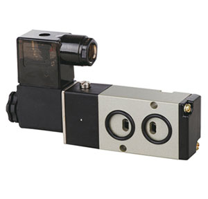 شیر برقی ایرتک اصل 4M210-08 اتصال از بغل (نامور)