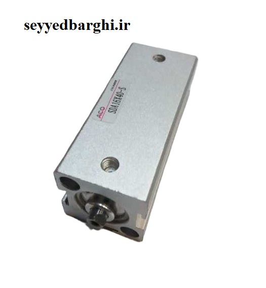 جک SDA16*40-S کامپکت