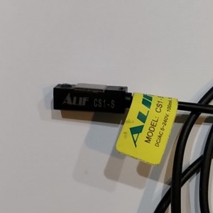 سنسور جک پروفیلی CS1-S ALIF