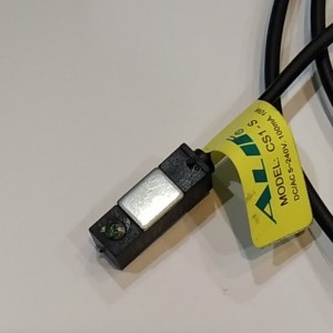 سنسور جک پروفیلی CS1-S ALIF