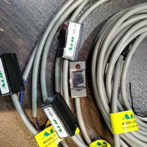 سنسور جک چهار میل دو سیم مولتی