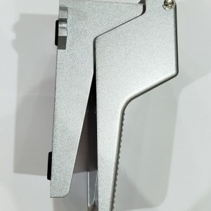 پدال ساده پنوماتیک forward مدل 4F210-08