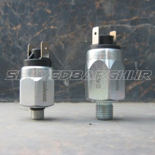 پرشر سویچ توتال گیج 50-150 بار CO
