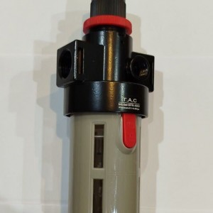 فیلتر رگلاتور پنوماتیک  1/2 BFR4000 طرح ایرتک