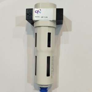 فیلتر 1/4 طرح FESTO