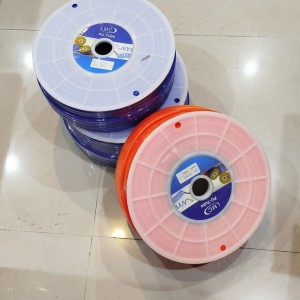 شلنگ PU سایز 8*10