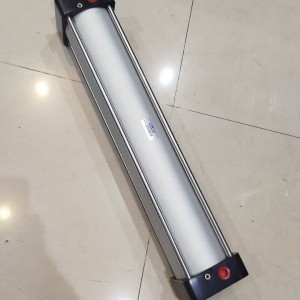 جک پنوماتیک 400*80 چهارمیل