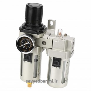 واحد مراقبت 1/2 طرح SMC