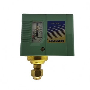 پرشر سویچ ساگی نامی SAGINOMIA مدل SNS-C110X  چینی